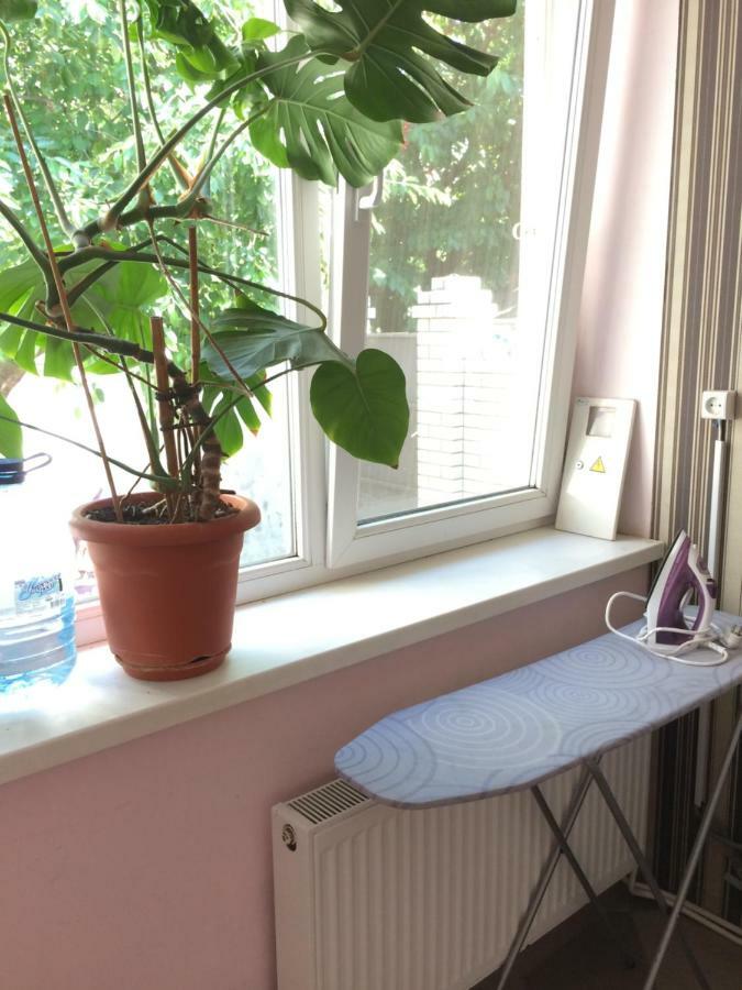 Room In The Guest House Oděsa Exteriér fotografie